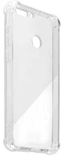 4smarts Ibiza Huawei P Smart Z Hoesje Back Cover Transparant afbeelding 2