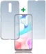 4smarts 360° Protection Cover Xiaomi Redmi 8 Transparant afbeelding 1