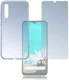4smarts 360° Protection Cover Xiaomi Mi A3 Transparant afbeelding 1