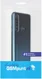 Motorola One Macro Hoesje Dun TPU Transparant afbeelding 3
