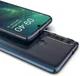 Motorola One Macro Hoesje Dun TPU Transparant afbeelding 5
