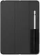 Otterbox Symmetry iPad 9.7 (2017/2018)/Pro 9.7/Air/Air 2 Hoes Zwart afbeelding 4
