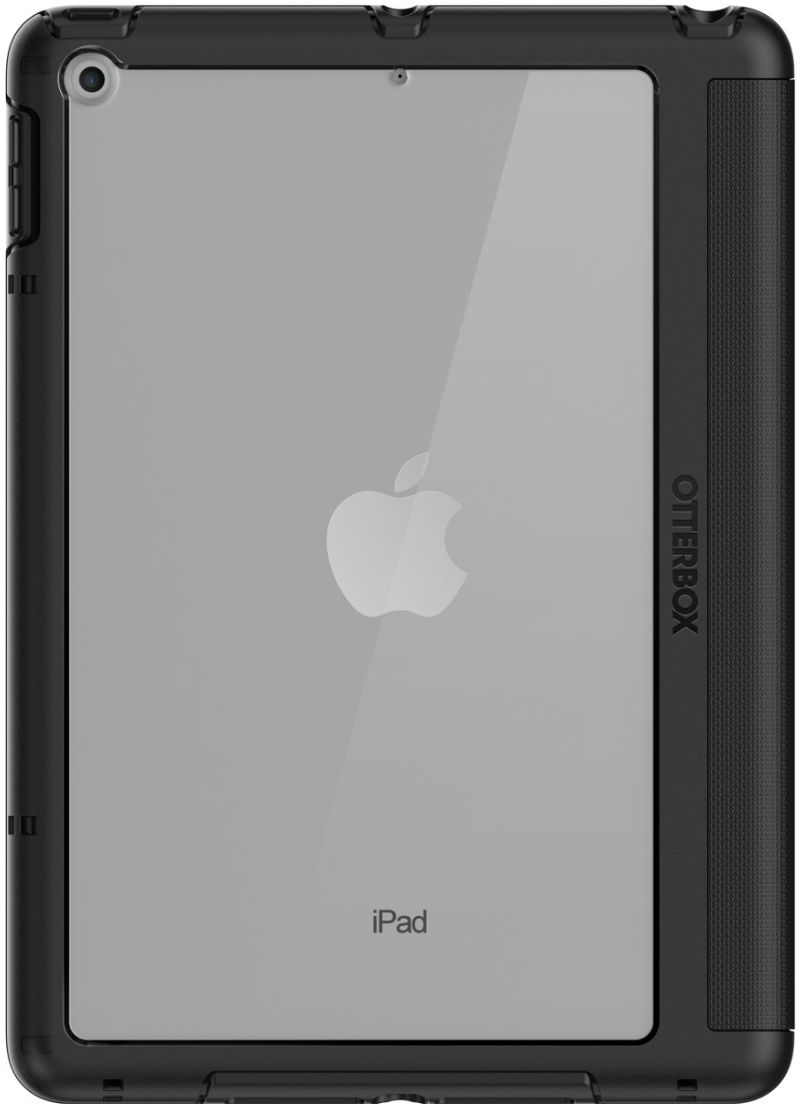Otterbox Symmetry iPad 9.7 (2017/2018)/Pro 9.7/Air/Air 2 Hoes Zwart afbeelding 5