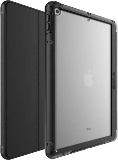 Otterbox Symmetry iPad 9.7 (2017/2018)/Pro 9.7/Air/Air 2 Hoes Zwart afbeelding 1