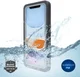 4smarts Active Pro STARK Apple iPhone 11 Hoesje Waterbestendig Zwart afbeelding 2