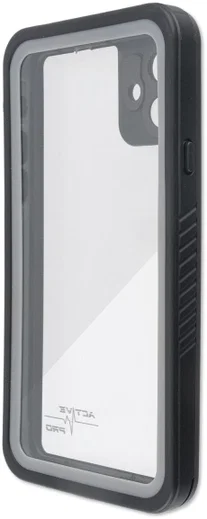 4smarts Active Pro STARK Apple iPhone 11 Hoesje Waterbestendig Zwart afbeelding 3