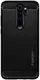 Spigen Rugged Armor Xiaomi Redmi Note 8 Pro Hoesje Zwart afbeelding 4