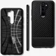 Spigen Core Armor Xiaomi Redmi Note 8 Pro Hoesje Zwart afbeelding 5