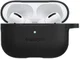 Spigen Silicone Fit Apple AirPods Pro Hoesje Zwart afbeelding 1