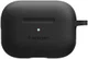Spigen Silicone Fit Apple AirPods Pro Hoesje Zwart afbeelding 3
