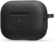 Spigen Silicone Fit Apple AirPods Pro Hoesje Zwart afbeelding 4