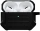 Spigen Tough Armor Apple AirPods Pro Hoesje Zwart afbeelding 1