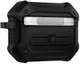 Spigen Tough Armor Apple AirPods Pro Hoesje Zwart afbeelding 4