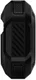 Spigen Tough Armor Apple AirPods Pro Hoesje Zwart afbeelding 5