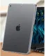 Apple iPad 10.2 (2019 / 2020 / 2021) Hoesje Dun TPU Transparant afbeelding 5