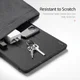 Dux Ducis Apple iPad 10.2 2019 / 2020 / 2021 Tri-fold Hoes Zwart afbeelding 6