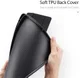 Dux Ducis Apple iPad 10.2 2019 / 2020 / 2021 Tri-fold Hoes Zwart afbeelding 7