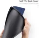 Dux Ducis Apple iPad 10.2 2019 / 2020 / 2021 Tri-fold Hoes Blauw afbeelding 7
