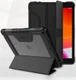Nillkin Bumper Book Case Apple iPad 10.2 2019 / 2020 / 2021 Zwart afbeelding 1