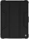Nillkin Bumper Book Case Apple iPad 10.2 2019 / 2020 / 2021 Zwart afbeelding 2