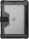 Nillkin Bumper Book Case Apple iPad 10.2 2019 / 2020 / 2021 Zwart afbeelding 3