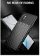 Samsung Galaxy Note 10 Plus Twill Texture Hoesje Blauw afbeelding 4