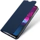 Dux Ducis Skin Pro Series Motorola One Action Bookcase Blauw afbeelding 4
