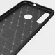 Motorola Moto E6s / E6 Plus Geborsteld TPU Hoesje Blauw afbeelding 12