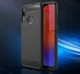 Motorola Moto E6s / E6 Plus Geborsteld TPU Hoesje Blauw afbeelding 9