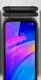 Xiaomi Redmi 7A Armor Guard Hybrid Case Rood afbeelding 4