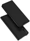 Dux Ducis  Xiaomi Mi A3 Bookcase Hoesje Zwart afbeelding 6