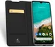 Dux Ducis  Xiaomi Mi A3 Bookcase Hoesje Zwart afbeelding 2