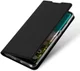 Dux Ducis  Xiaomi Mi A3 Bookcase Hoesje Zwart afbeelding 1