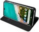 Dux Ducis  Xiaomi Mi A3 Bookcase Hoesje Zwart afbeelding 4