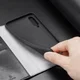 Dux Ducis Kado Series Xiaomi Mi A3 Portemonnee Hoesje Zwart afbeelding 8