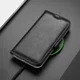 Dux Ducis Kado Series Xiaomi Mi A3 Portemonnee Hoesje Zwart afbeelding 9