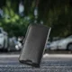 Dux Ducis Kado Series Xiaomi Mi A3 Portemonnee Hoesje Zwart afbeelding 6