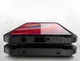 Xiaomi Redmi Note 8 Pro Armor Guard Hybrid Case Zwart afbeelding 5
