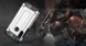 Xiaomi Redmi Note 8 Pro Armor Guard Hybrid Case Zwart afbeelding 7