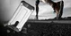 Xiaomi Redmi Note 8 Pro Armor Guard Hybrid Case Zwart afbeelding 8