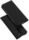 Dux Ducis Xiaomi Redmi Note 8 Pro Bookcase Hoesje Zwart afbeelding 6