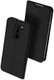 Dux Ducis Xiaomi Redmi Note 8 Pro Bookcase Hoesje Zwart afbeelding 5
