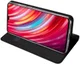 Dux Ducis Xiaomi Redmi Note 8 Pro Bookcase Hoesje Zwart afbeelding 4