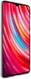 Xiaomi Redmi Note 8 Pro Hoesje + Screen Protector Transparant afbeelding 3