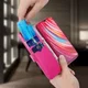 Dux Ducis Kado Series Xiaomi Redmi Note 8 Pro Portemonnee Hoesje Roze afbeelding 2