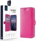 Dux Ducis Kado Series Xiaomi Redmi Note 8 Pro Portemonnee Hoesje Roze afbeelding 8