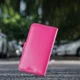 Dux Ducis Kado Series Xiaomi Redmi Note 8 Pro Portemonnee Hoesje Roze afbeelding 9