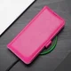 Dux Ducis Kado Series Xiaomi Redmi Note 8 Pro Portemonnee Hoesje Roze afbeelding 12
