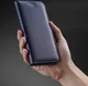 Dux Ducis Kado Series Xiaomi Redmi Note 8 Pro Portemonnee Hoesje Blauw afbeelding 10