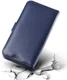Dux Ducis Kado Series Xiaomi Redmi Note 8 Pro Portemonnee Hoesje Blauw afbeelding 5
